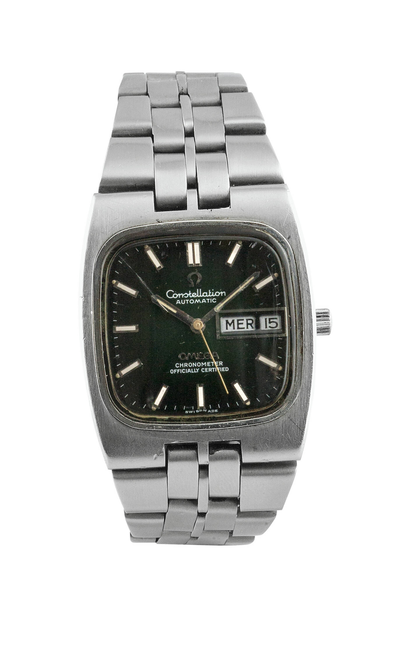 OMEGA - Mod. 'Constellation', anni '70