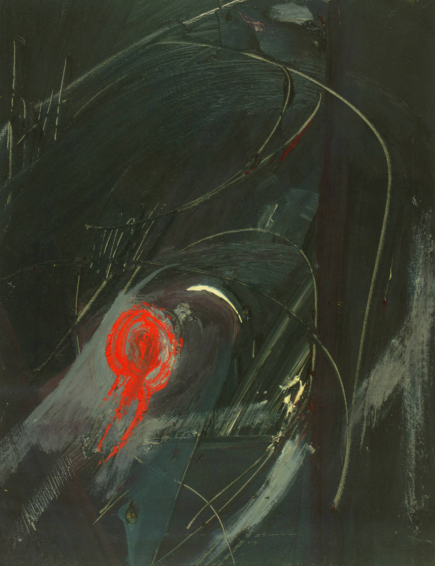 PIERO RUGGERI - 'Personaggio' 