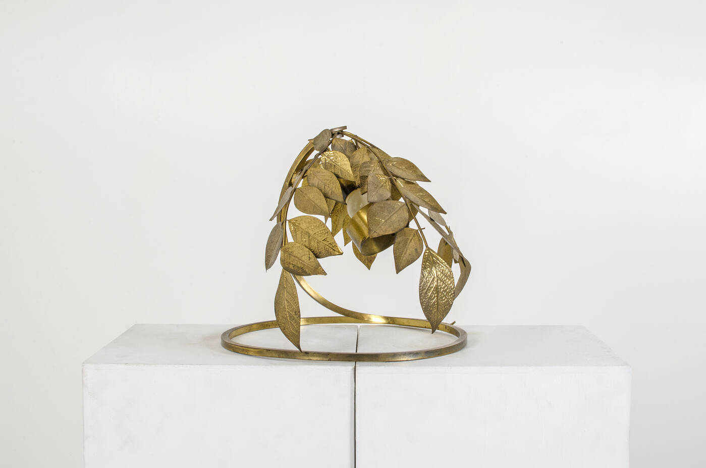 TOMMASO BARBI - Lampe de Salon