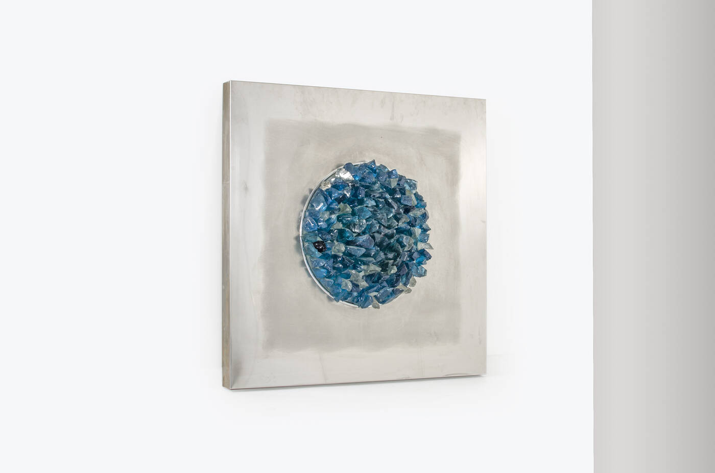 ANGELO BROTTO - Oceano Blu