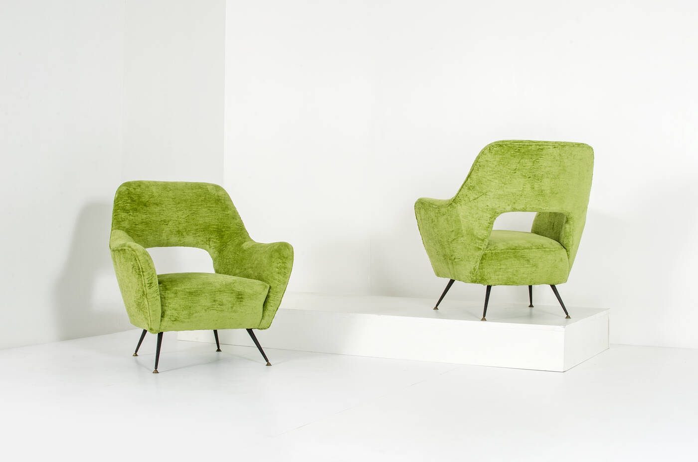 GASTONE RINALDI, attribuito