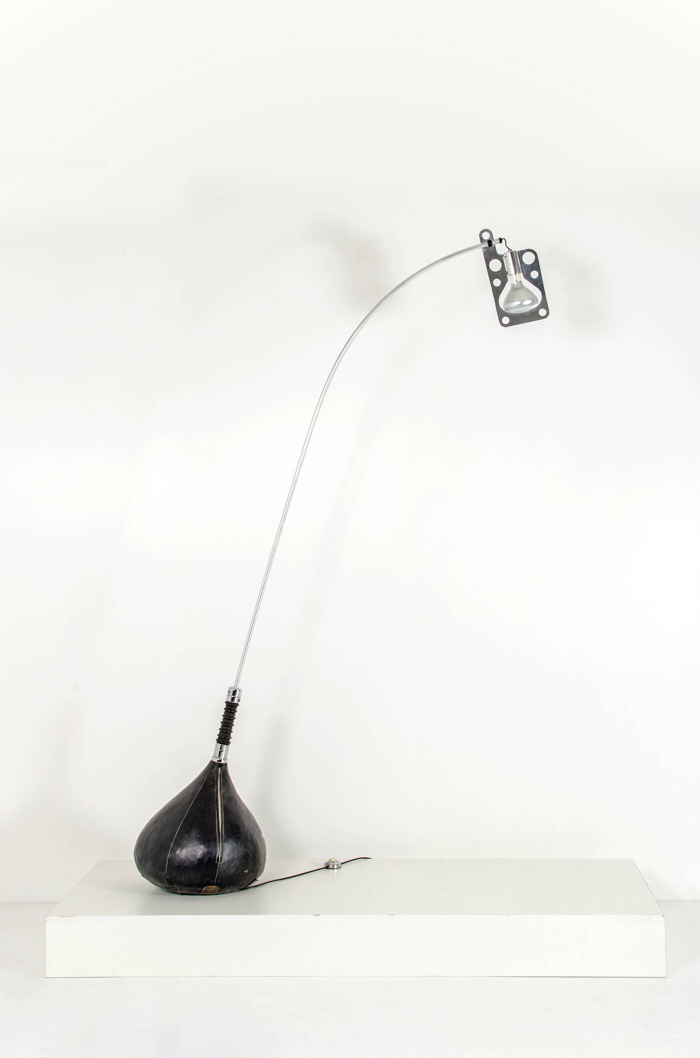 ROBERTO GABETTI, AIMARO ISOLA, GUIDO DROCCO - Lampada Bul-Bo ROBERTO GABETTI, AIMARO ISOLA, GUIDO DROCCO - Lampada Bul-Bo