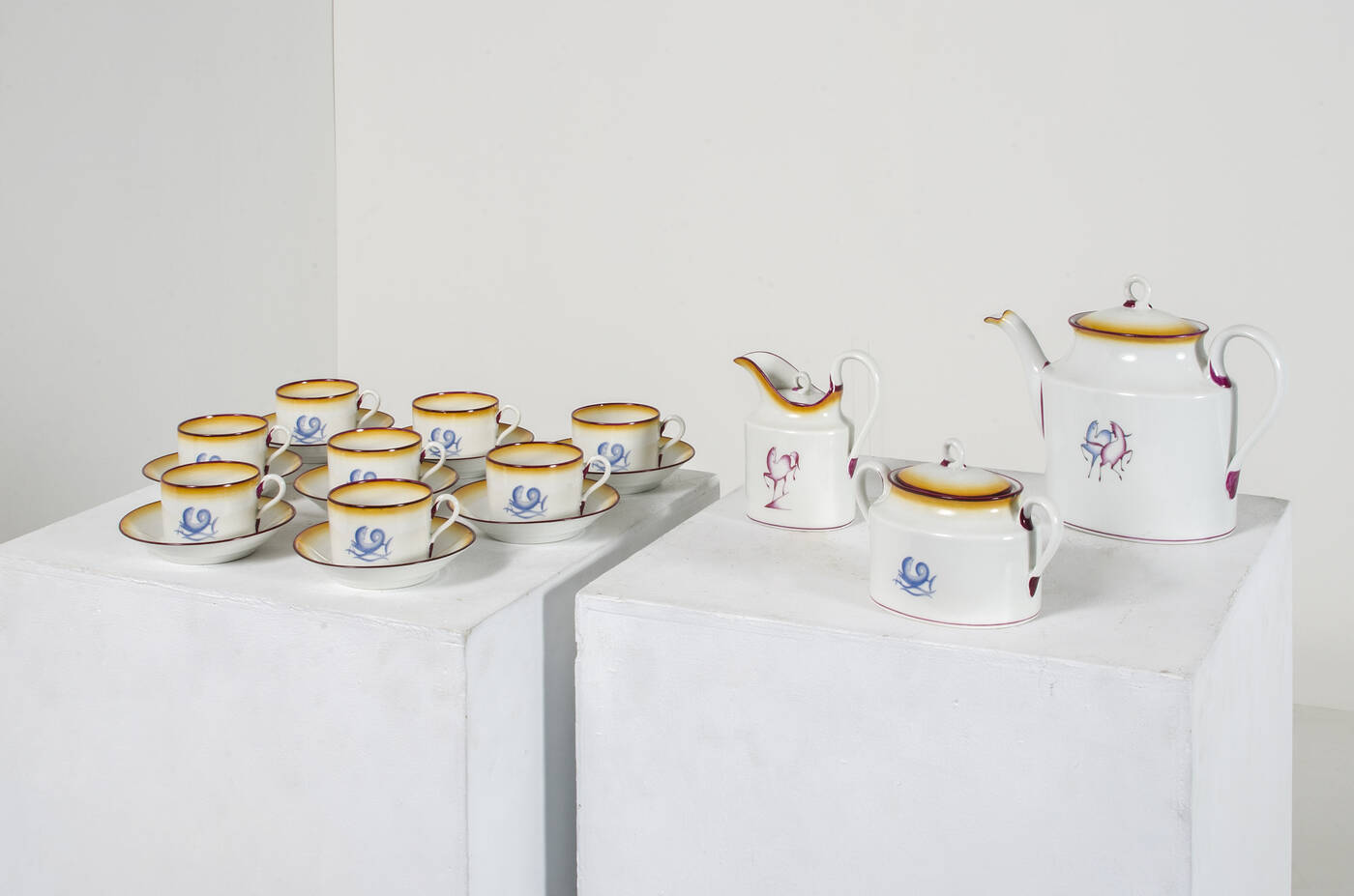 GIO PONTI