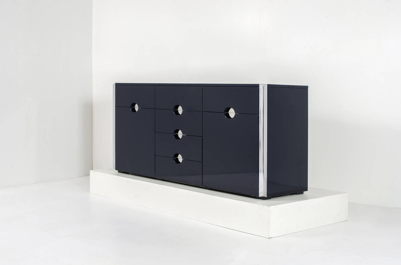 LUIGI CACCIA DOMINIONI - MB3