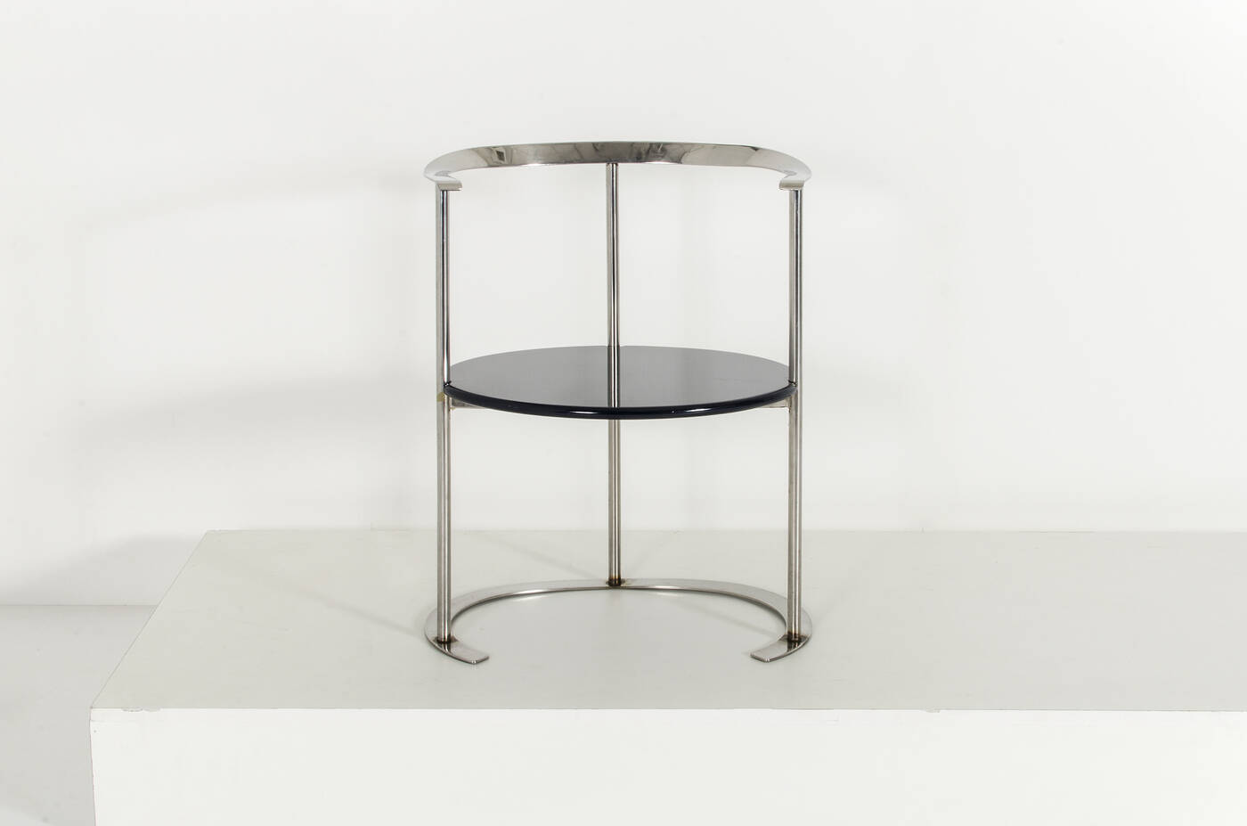 LUIGI CACCIA DOMINIONI - P4 Catilina