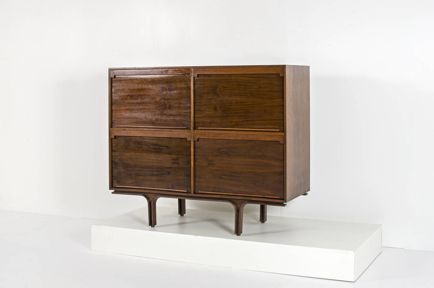 GIANFRANCO FRATTINI - Credenza mod 503
