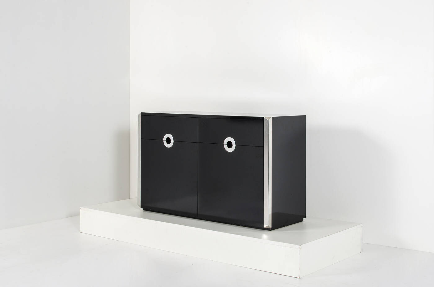 WILLY RIZZO - Mobile a due porte