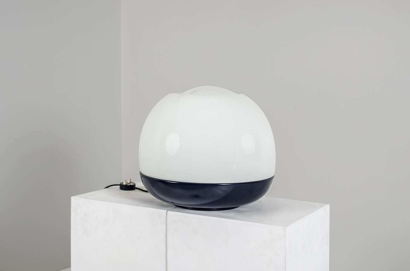 LUIGI CACCIA DOMINIONI, L. CASTIGLIONI E P.G. - Lampada da tavolo Platea