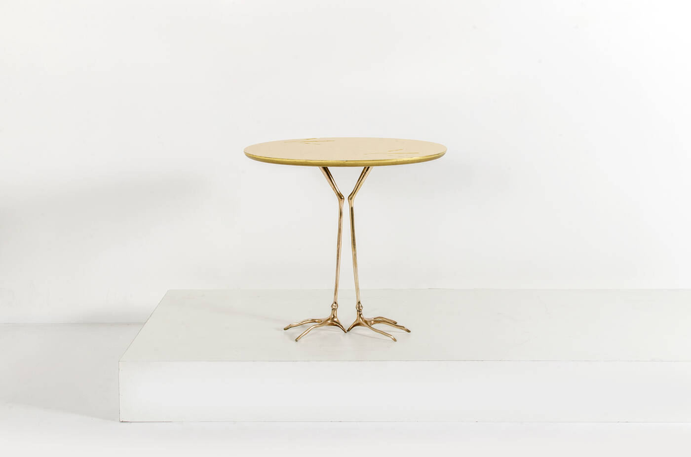 MERET HOPPENHEIM - Traccia