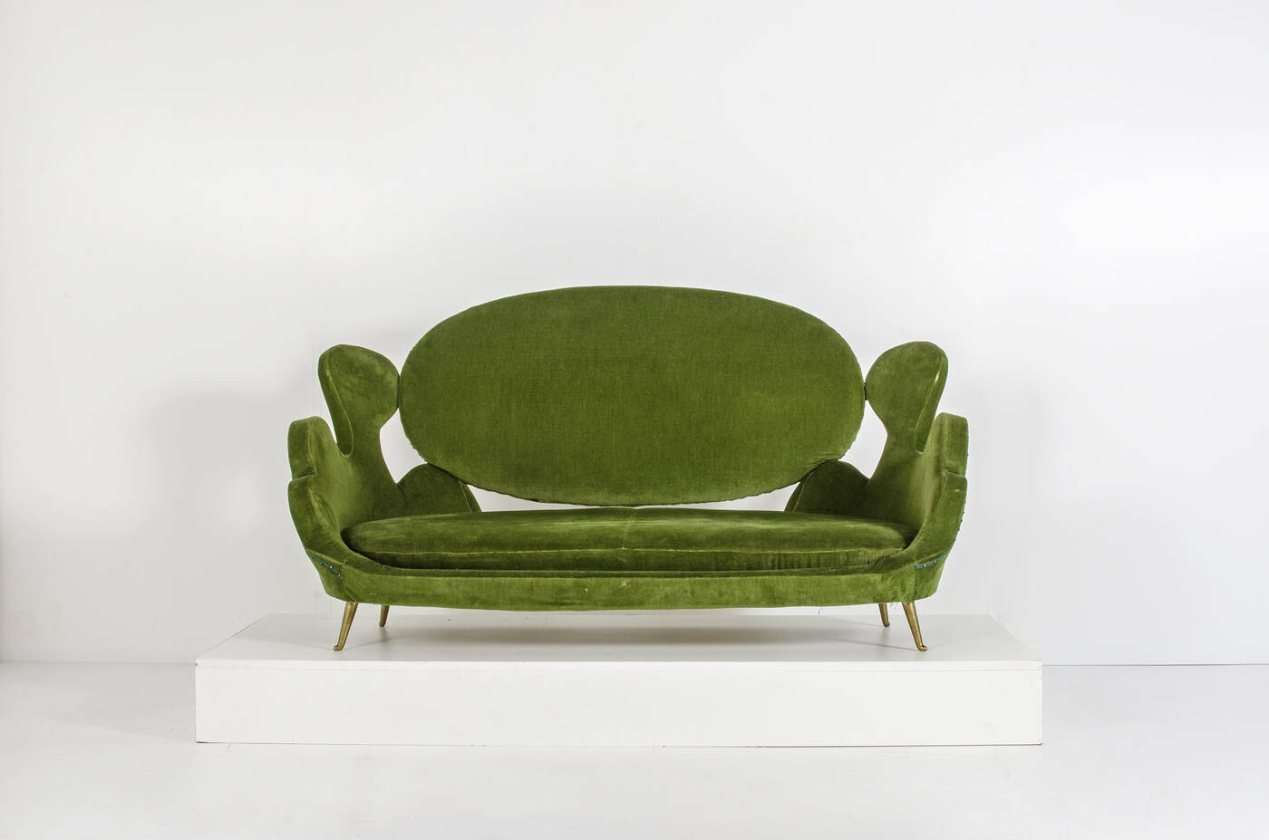 MAURIZIO TEMPESTINI, attribuito