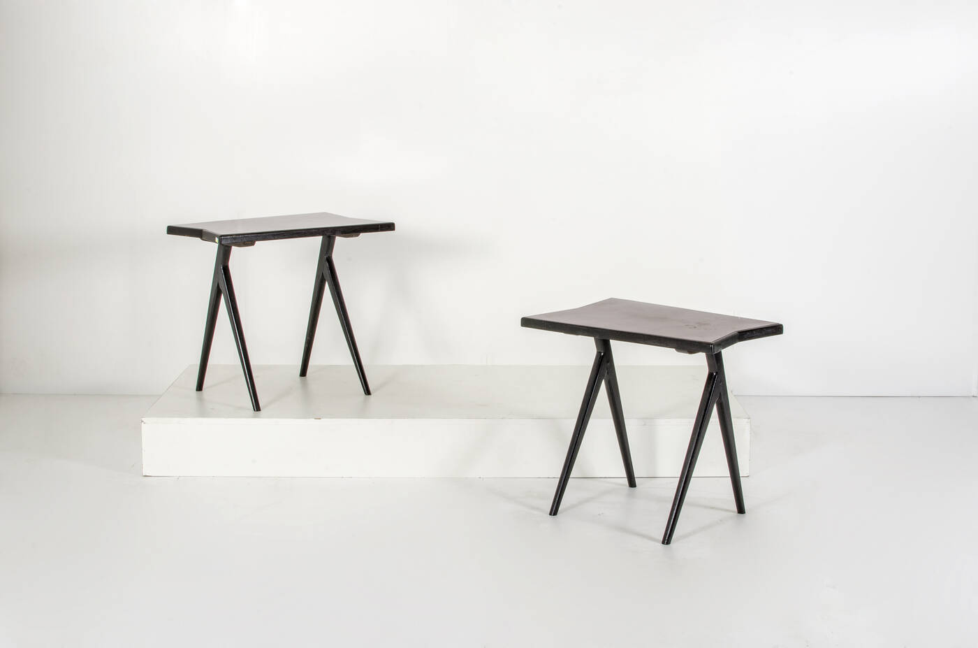 GIO PONTI, nello stile di