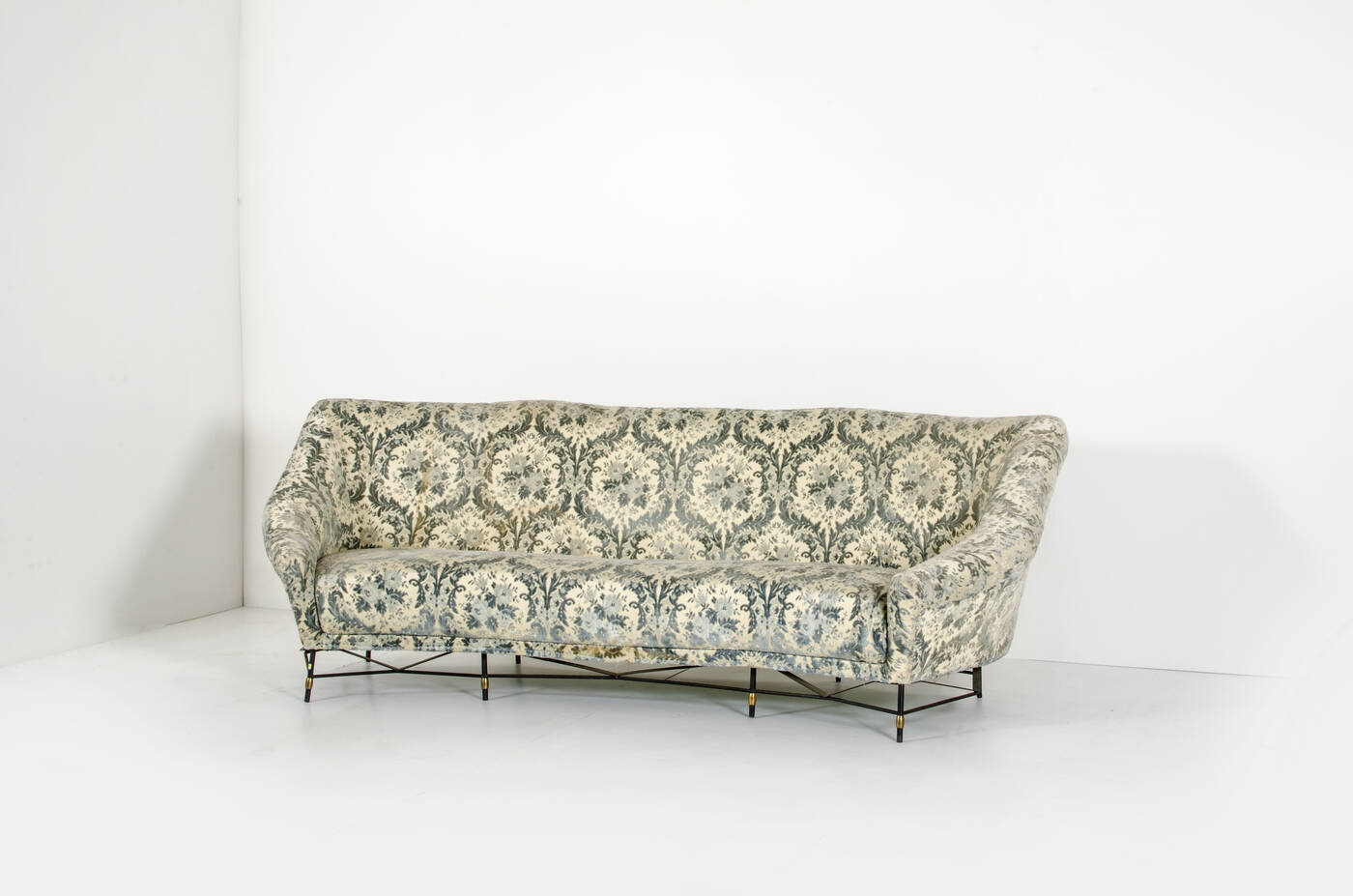 SAPORITI, attribuito