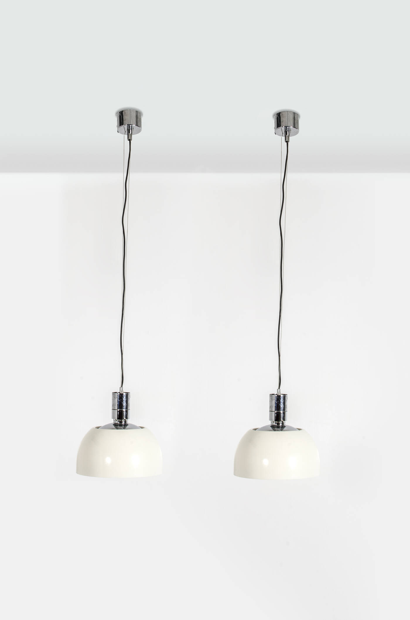 FRANCO ALBINI, FRANCA HELG