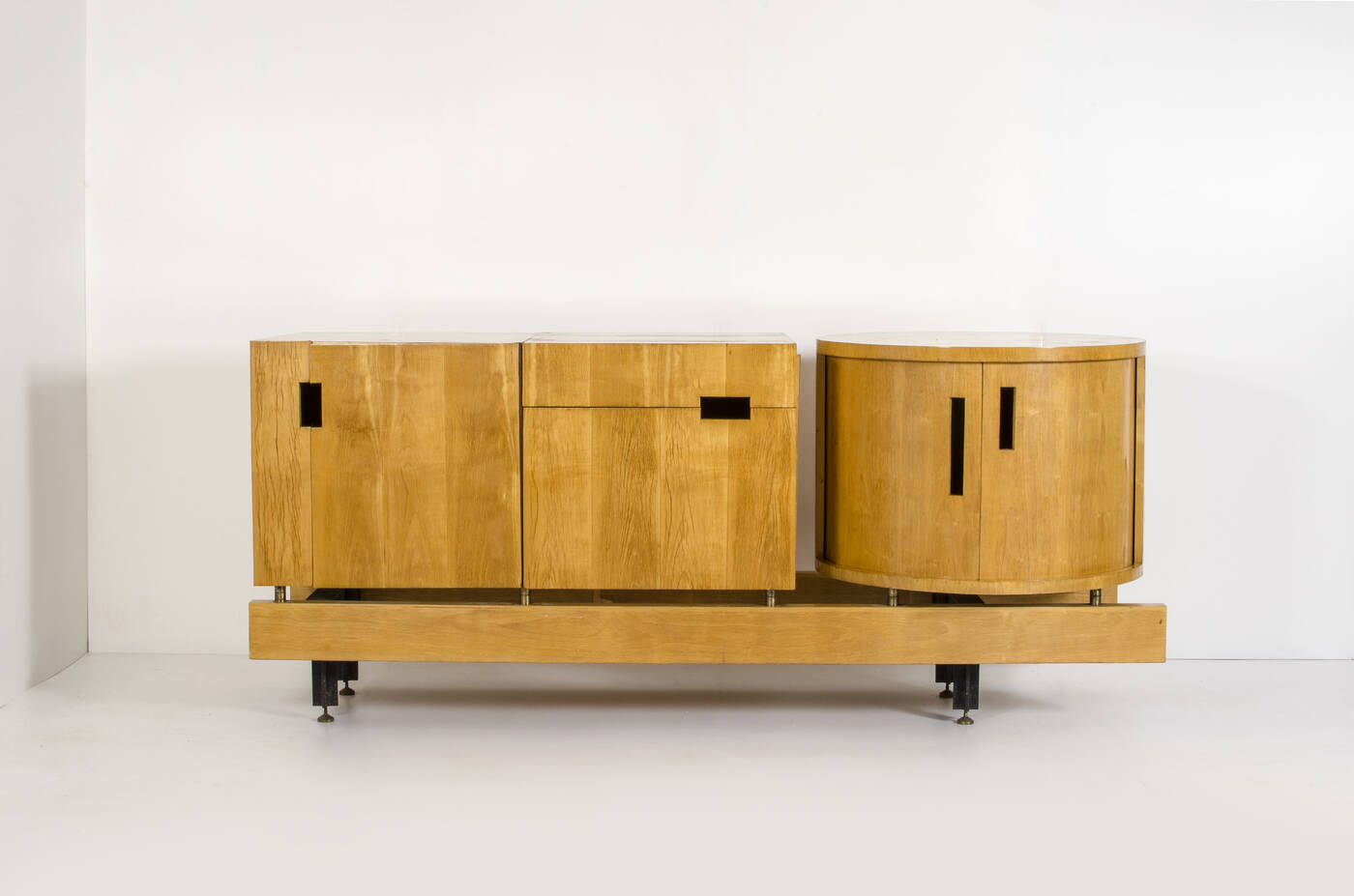 GABETTI & ISOLA, attribuito