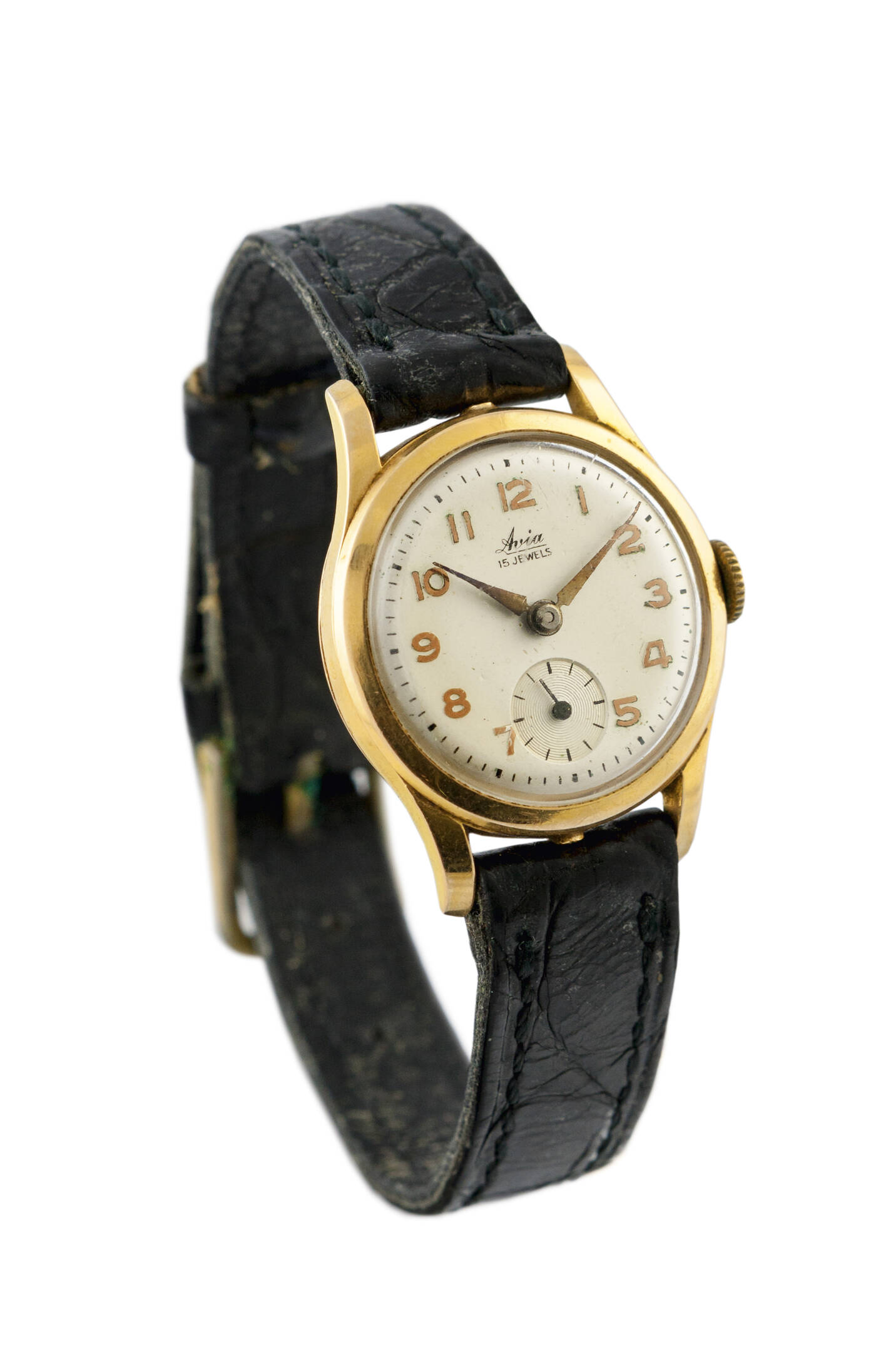 AVIA - Solo tempo, anni '50