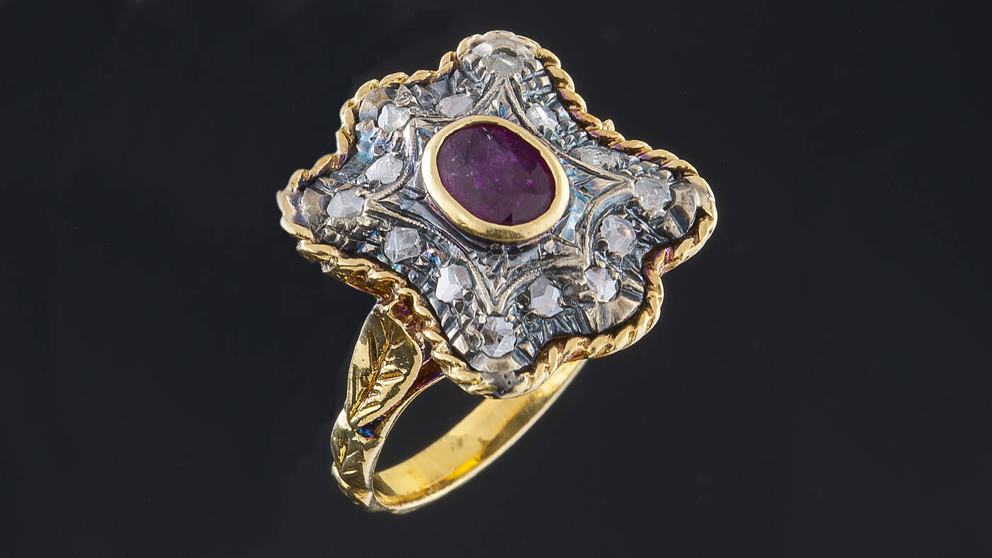 ANELLO