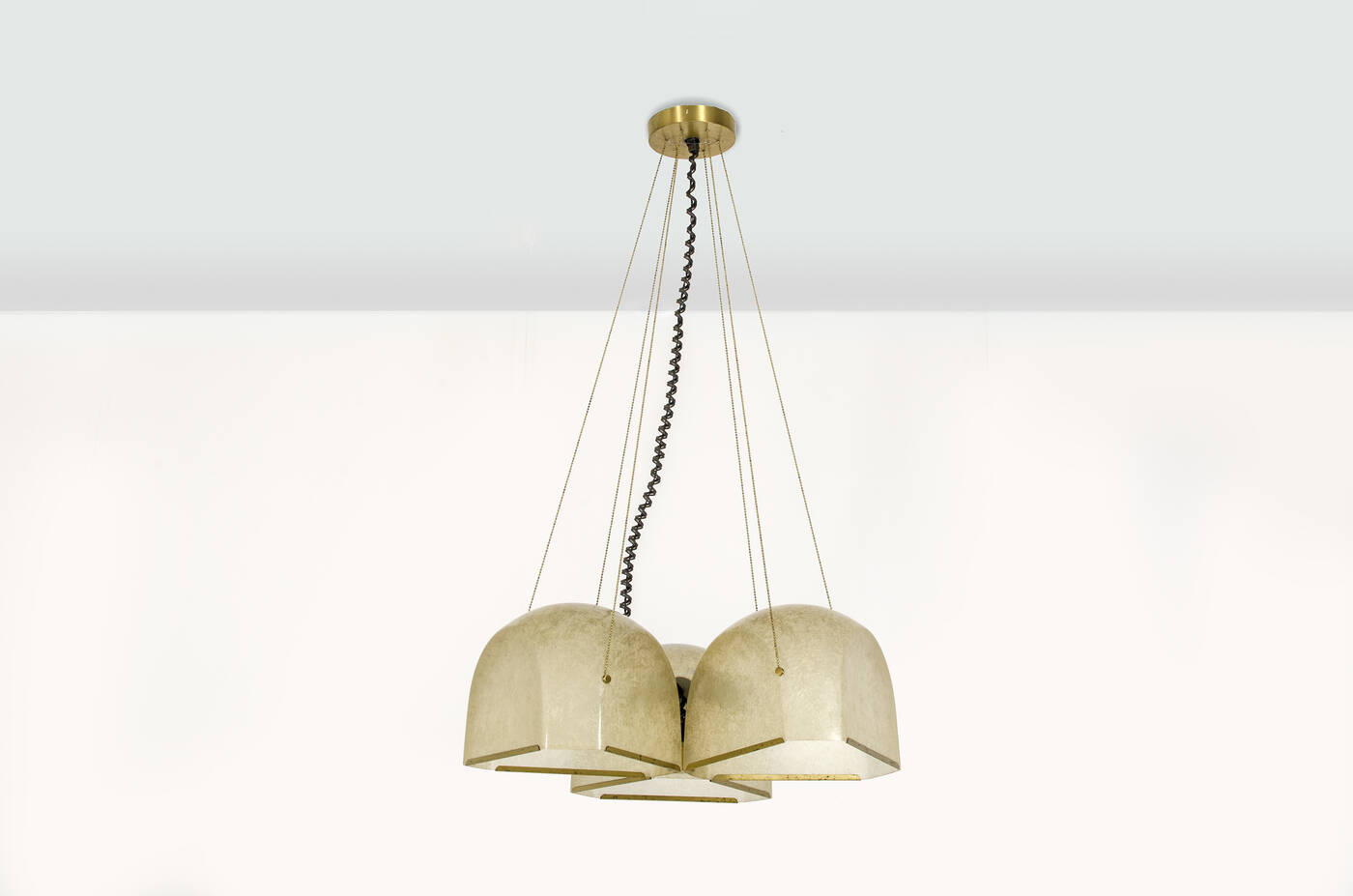 SALVATORE GREGORIETTI