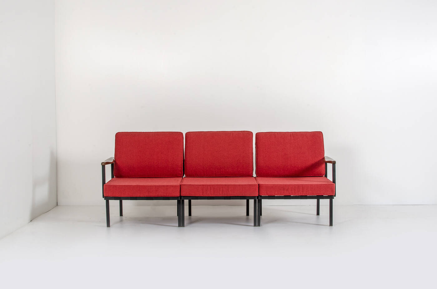 OSVALDO BORSANI - Divano mod. P24