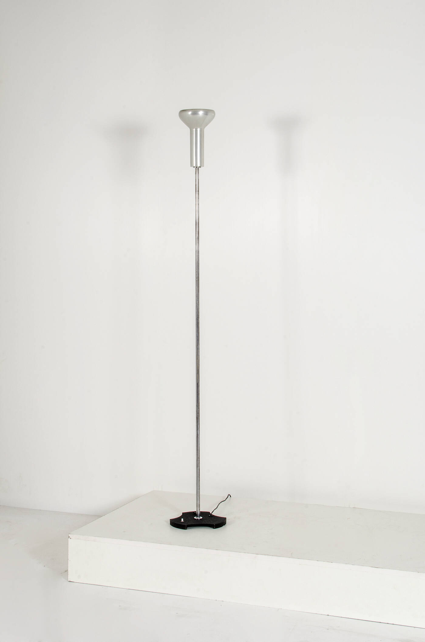 GINO SARFATTI - Lampada mod. 1073