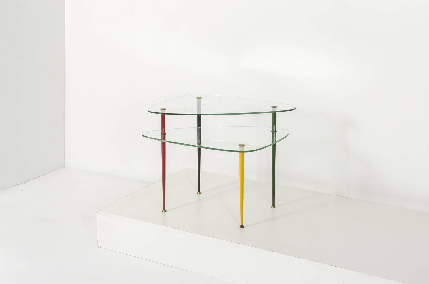 EDOARDO PAOLI - Arlecchino