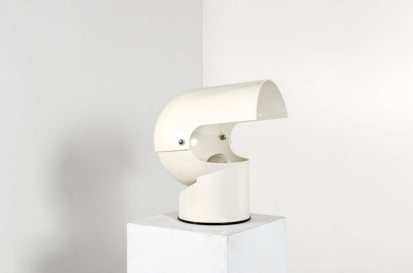 GAE AULENTI - Pileino