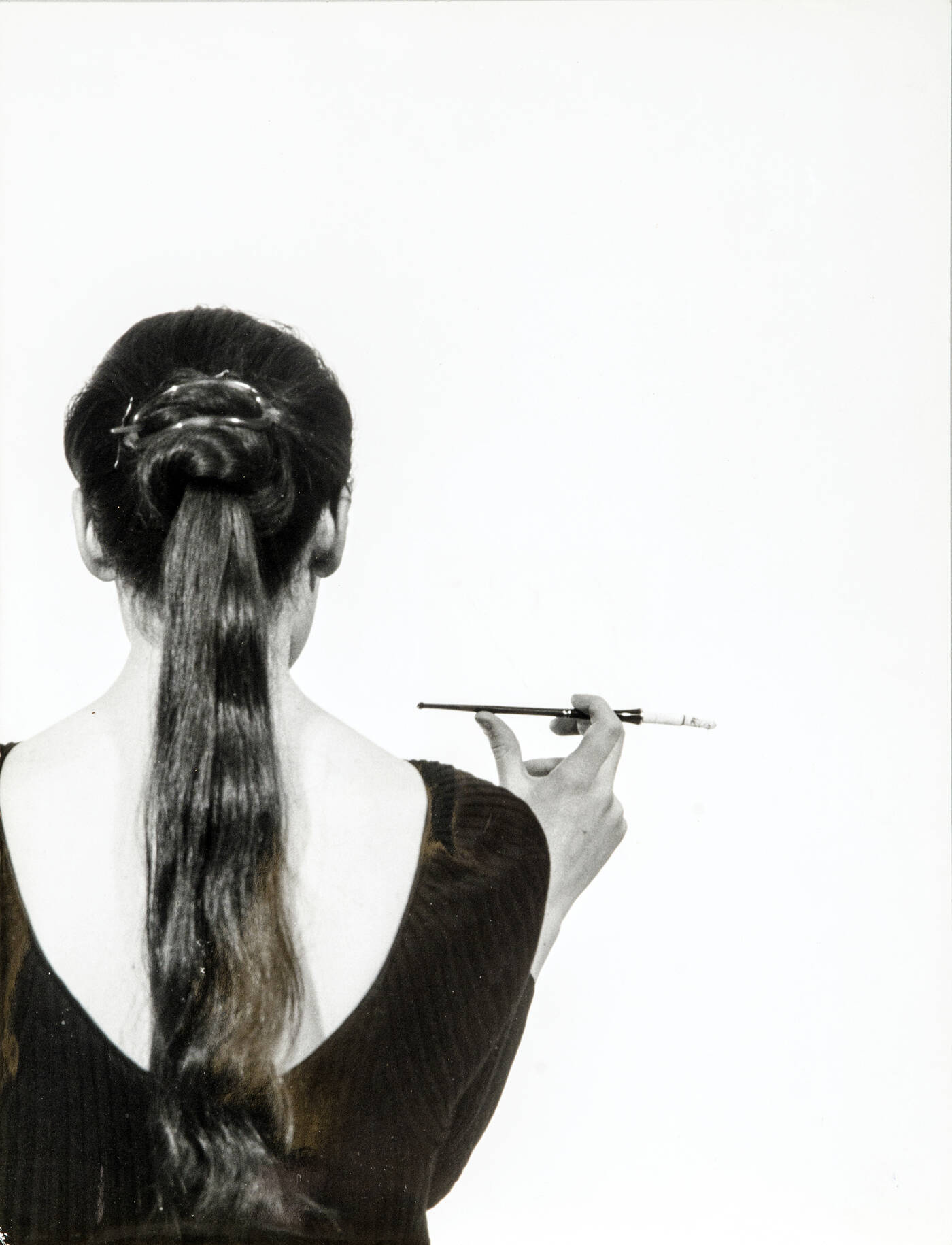 LUIGI SPINA - 'Cenere'