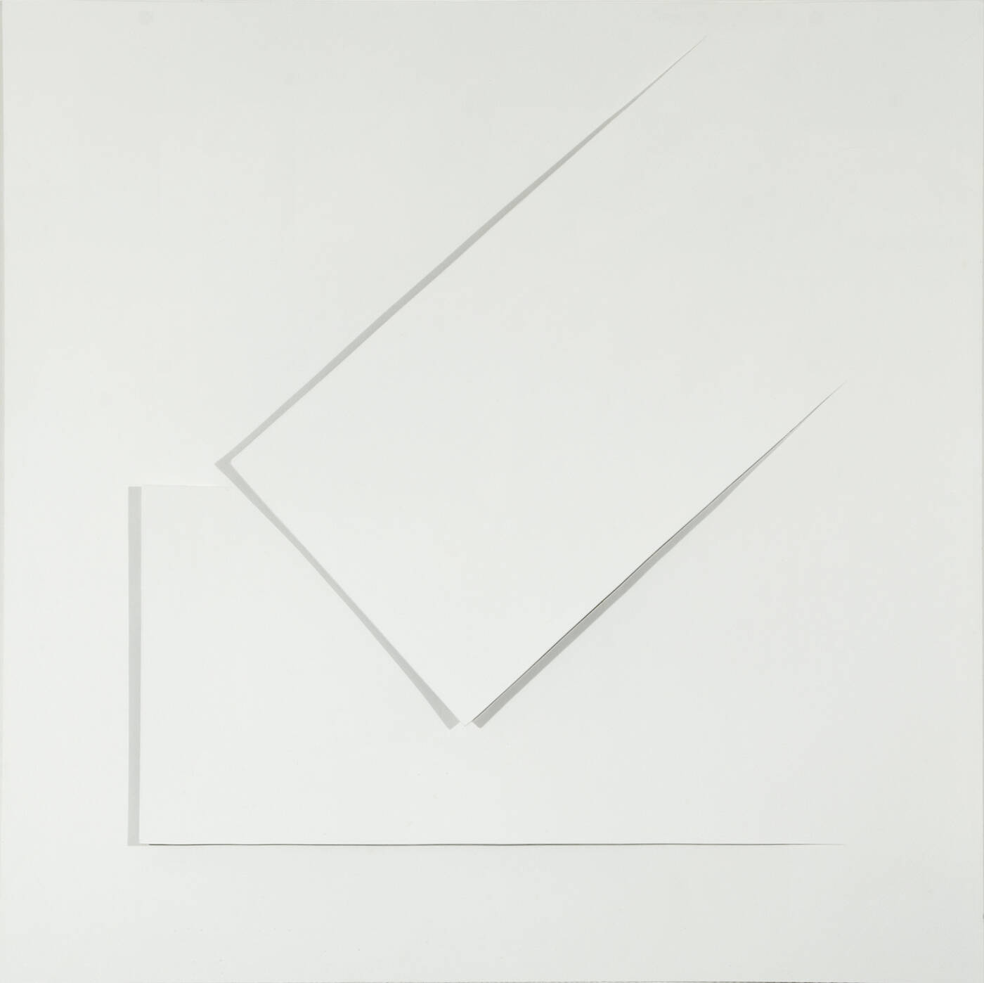 MARIO SURBONE - 'Inciso B136' 1975