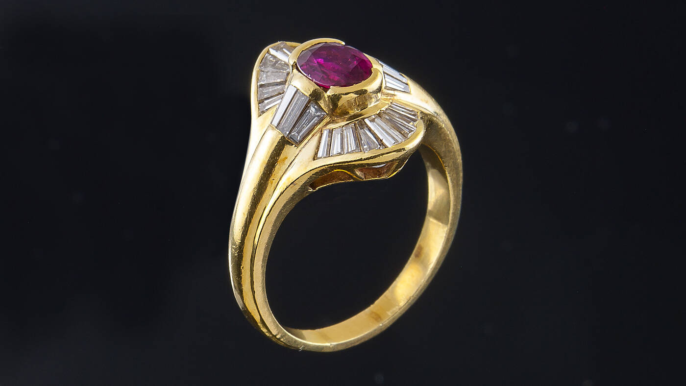 ANELLO