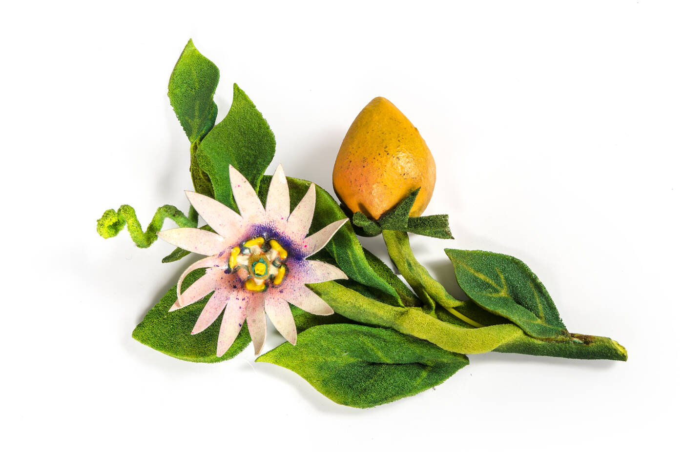 PIERO GILARDI - 'Fiori' 2001