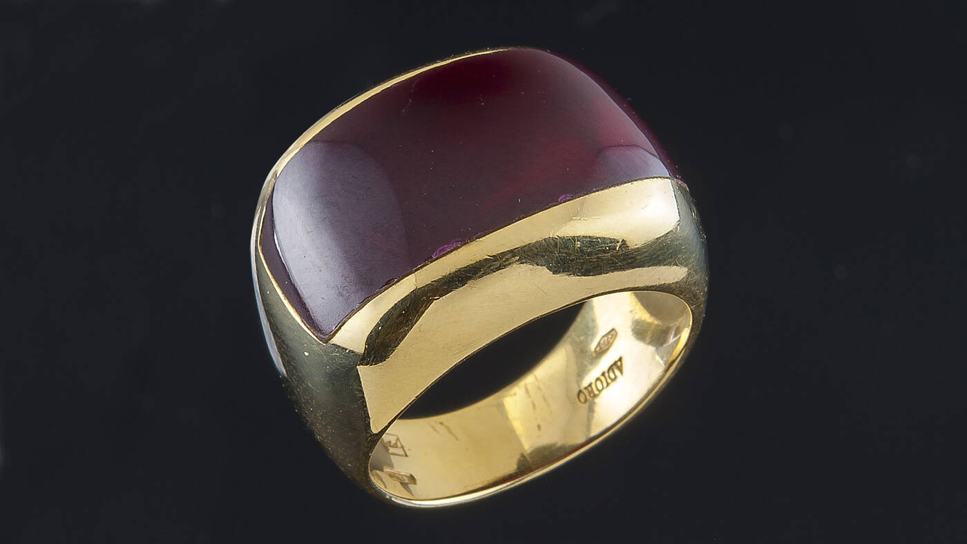 ANELLO