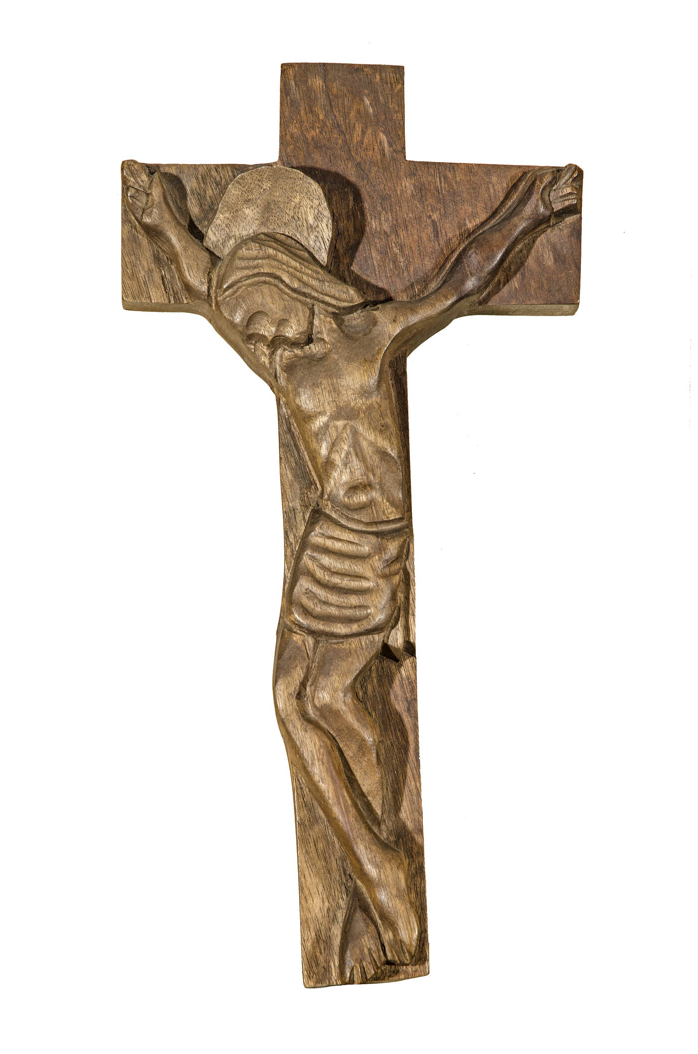 RUBALDO MERELLO - 'Crocefisso'