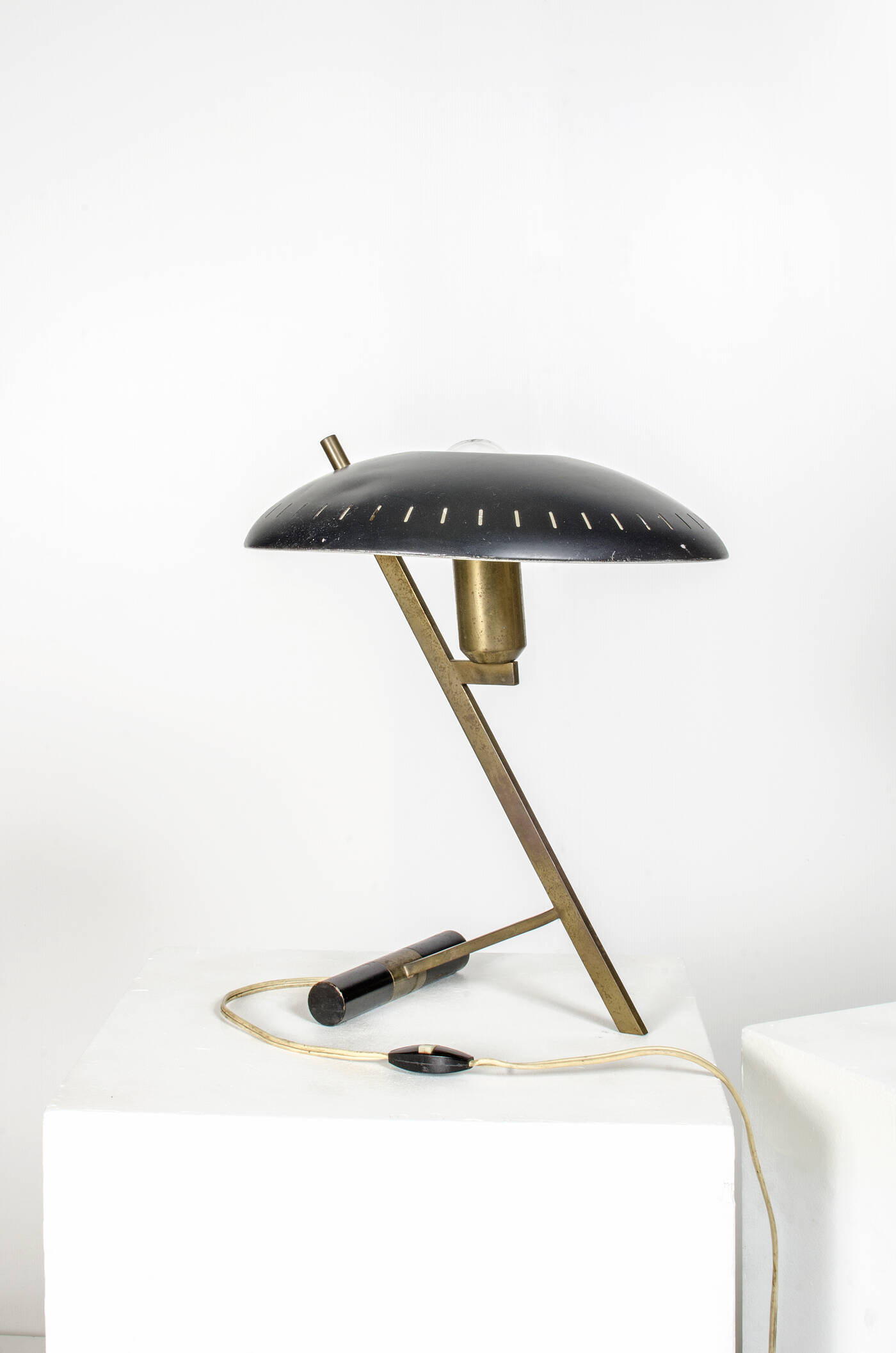 LOUIS CHRISTIAN KALFF