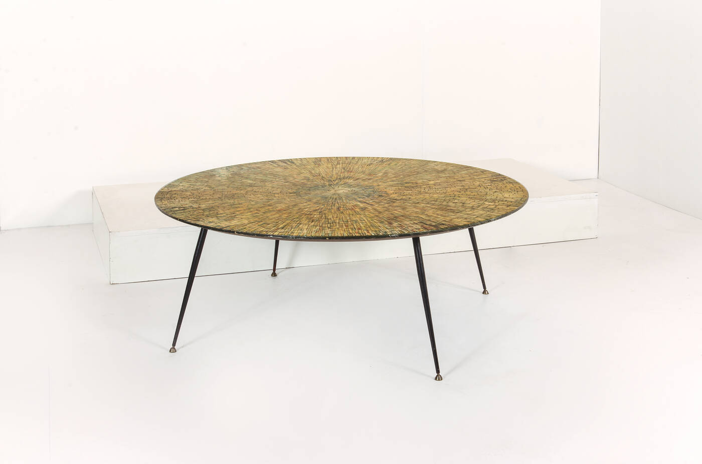 DECALAGE GRUPPO D'ARTE