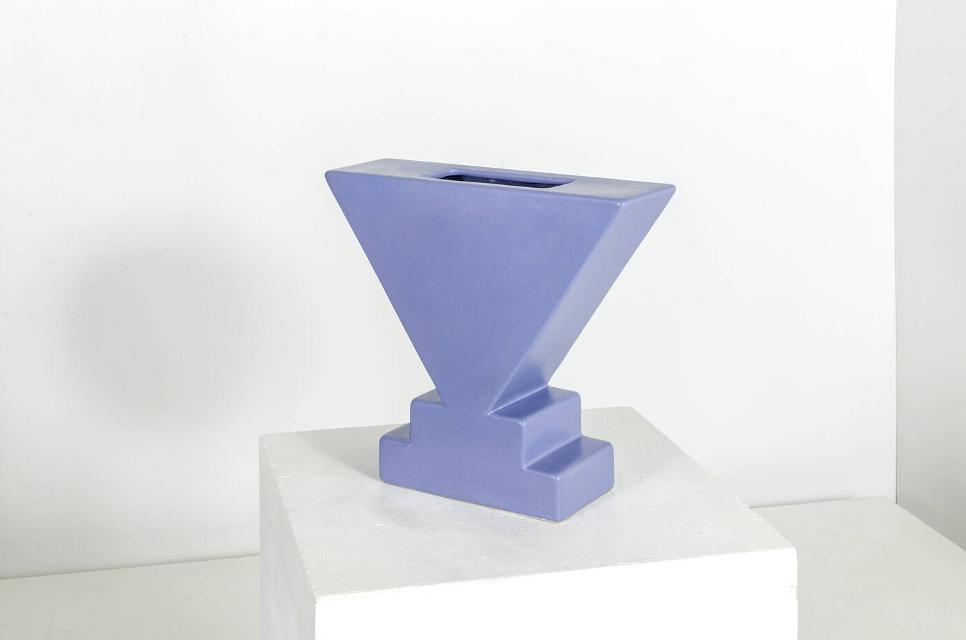 ETTORE SOTTSASS - Yantra 