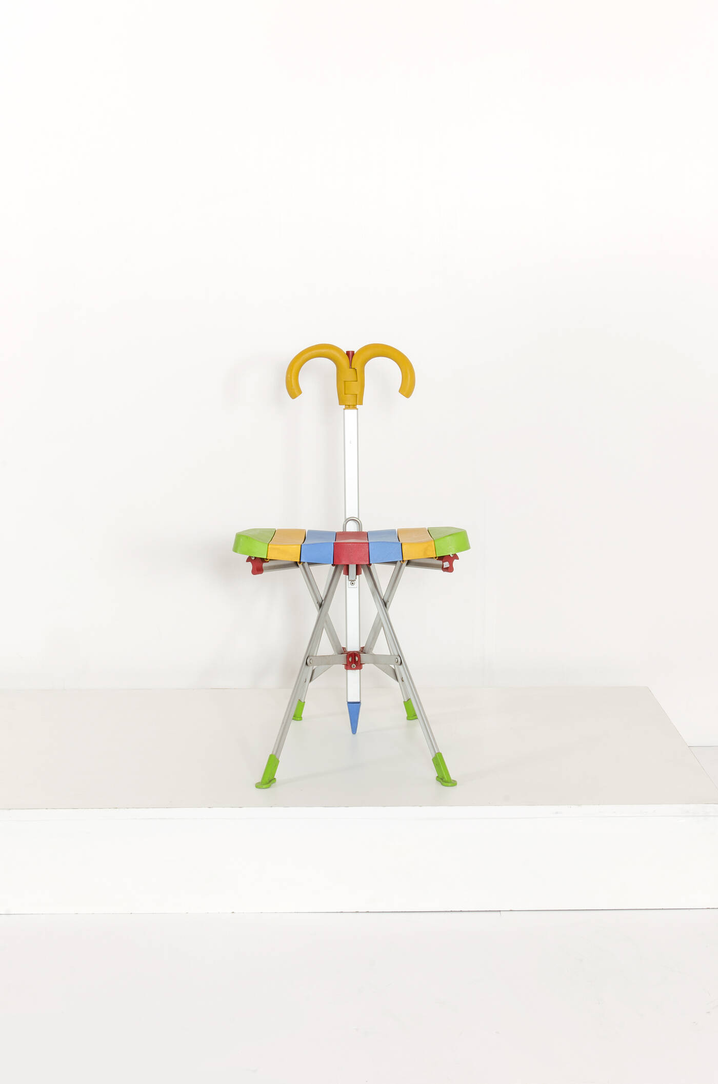 GAETANO PESCE - Umbrella Chair