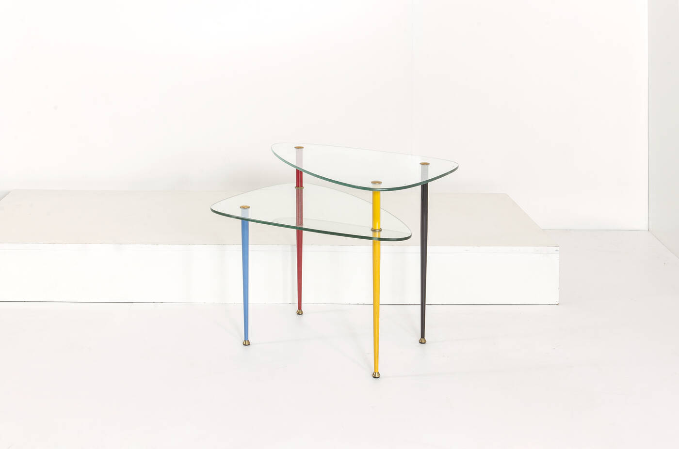 EDOARDO PAOLI - Arlecchino