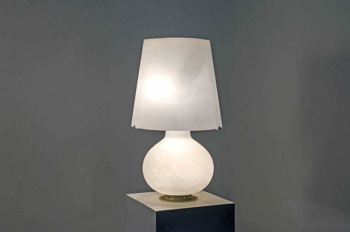 MAX INGRAND - Lampada da tavolo '1853' 