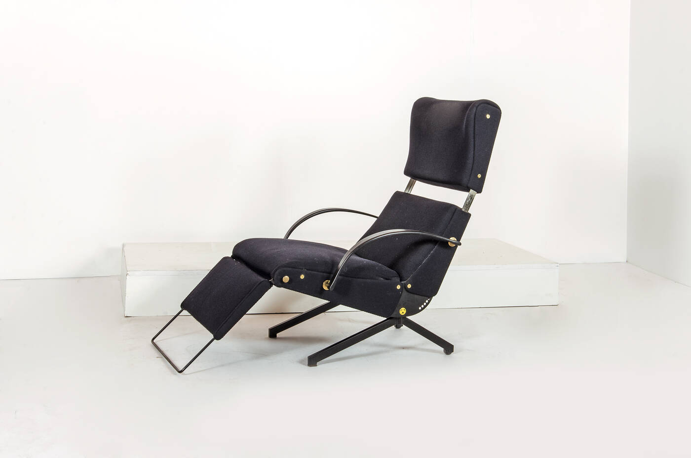 TECNO - Poltrona P40