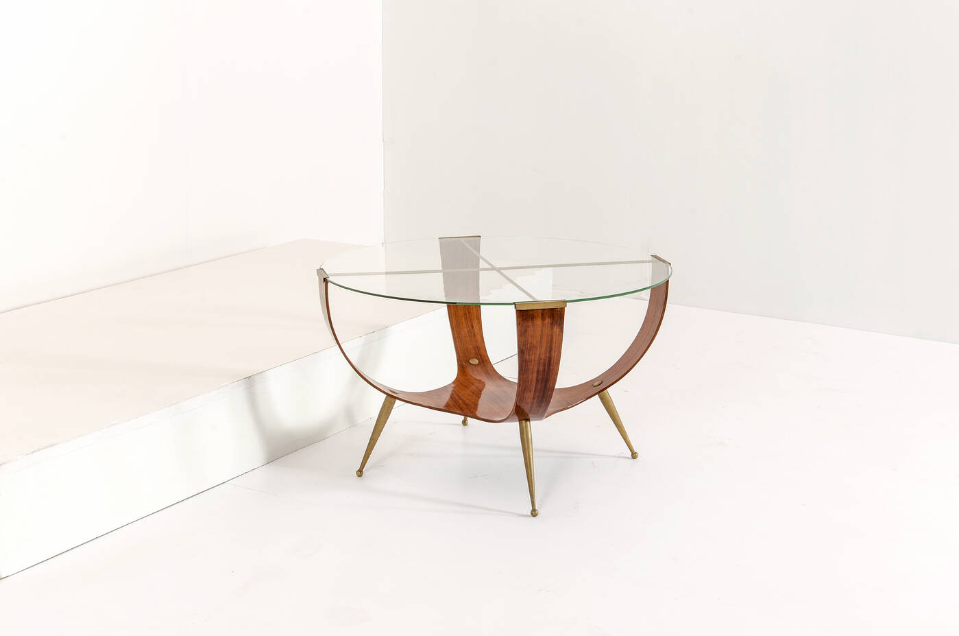 LUIGI CLAUDIO OLIVIERI