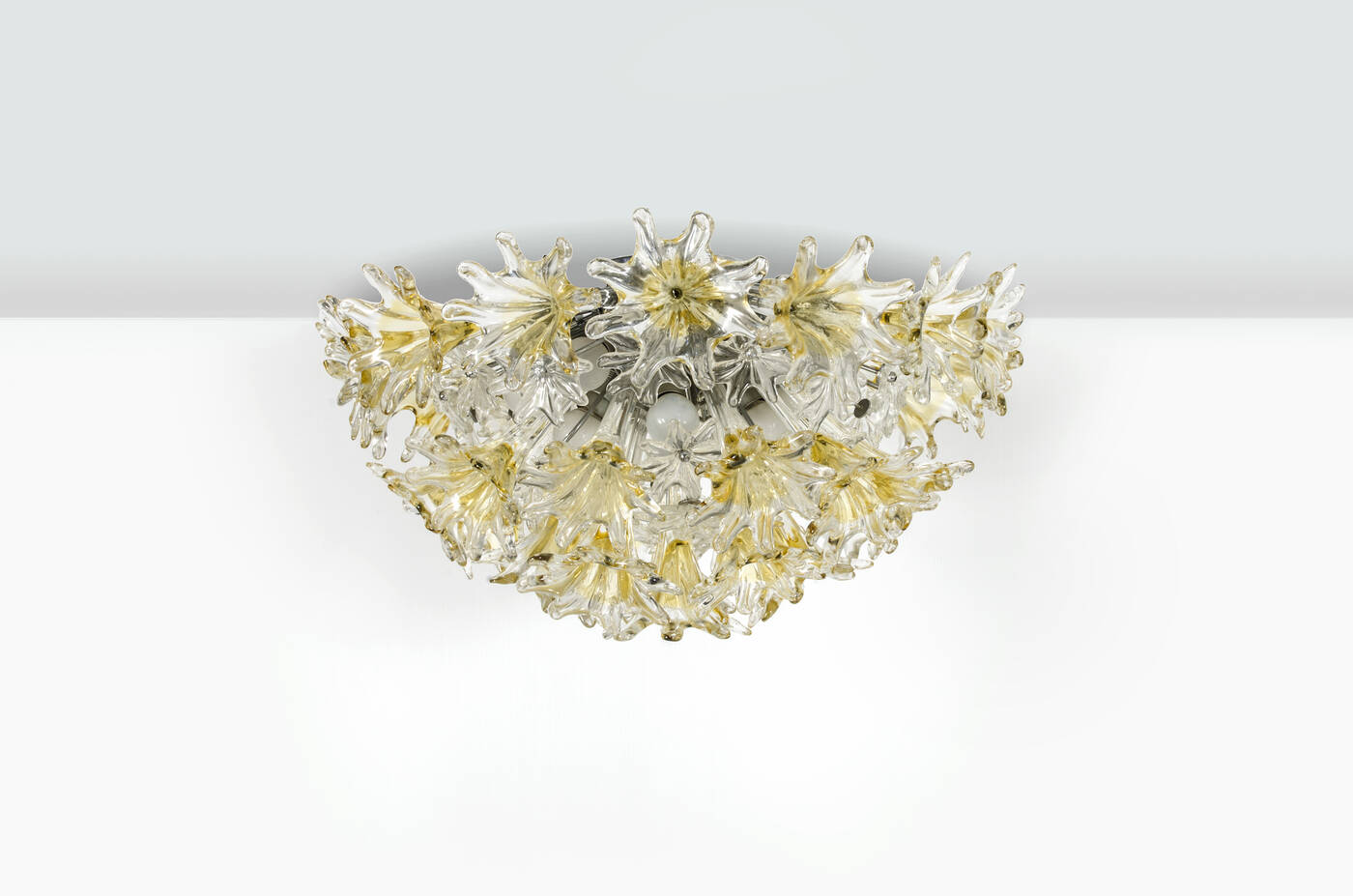 VENINI - Lampadario mod. Esprit