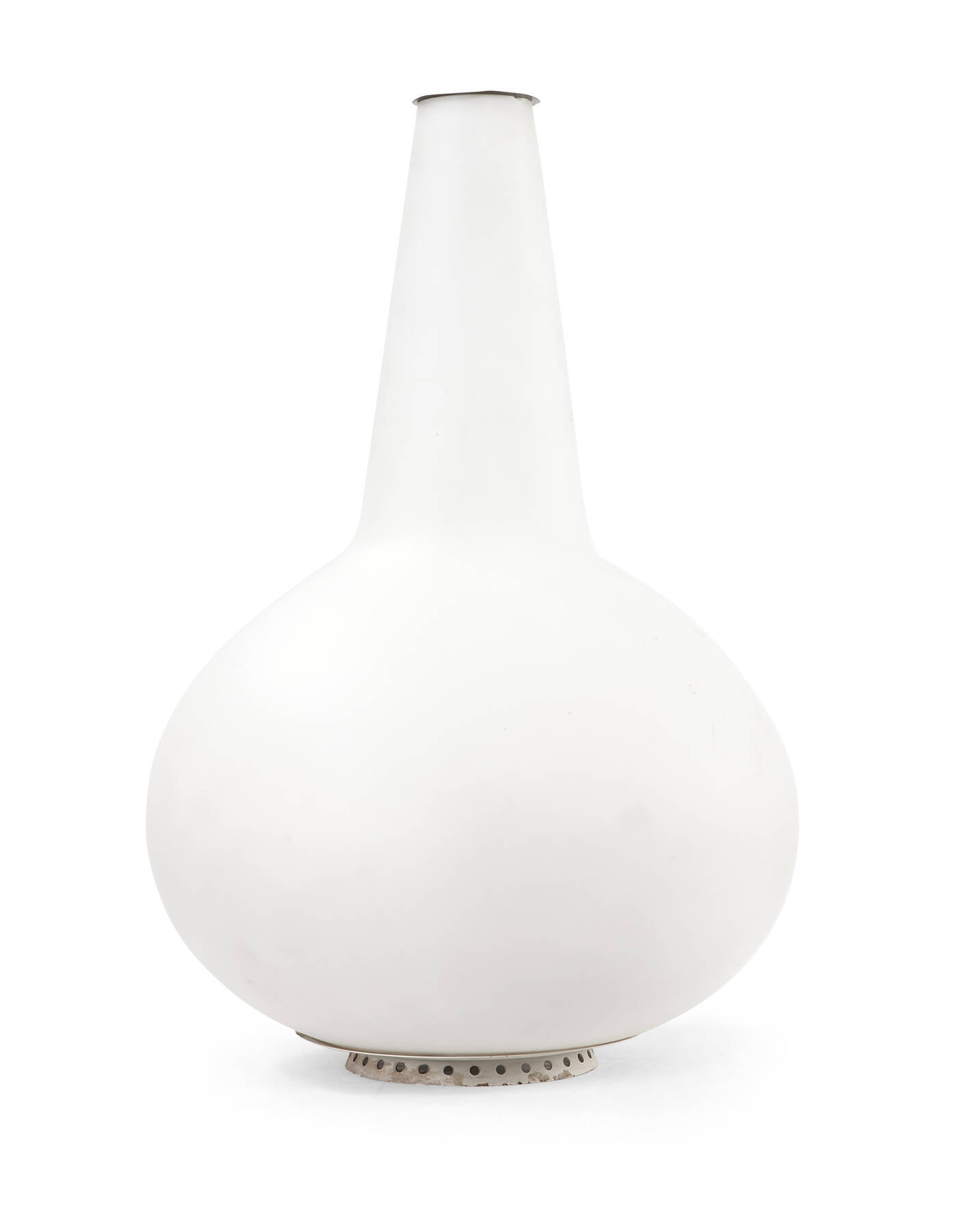 FONTANA ARTE - Vaso mod. 1837/1