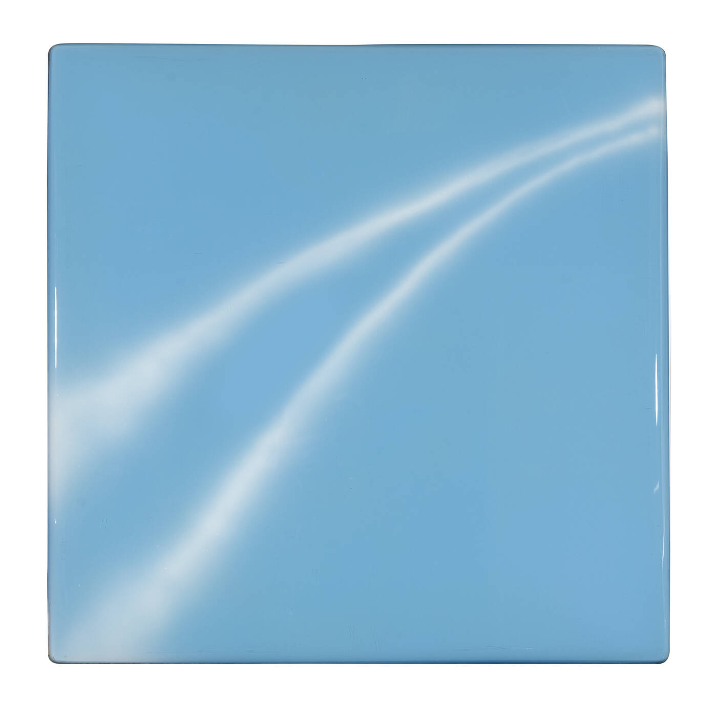 ANTONIO CARENA - 'Cielo catturato II' 1967