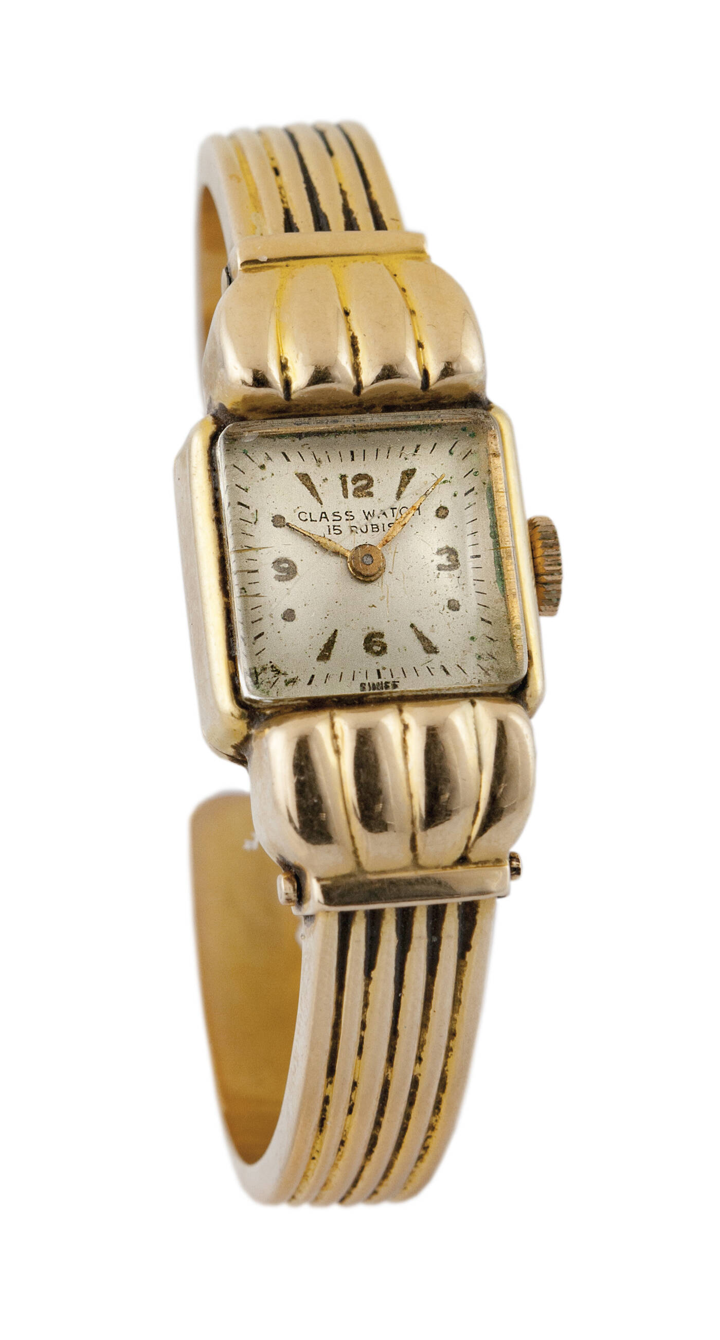 CLASS WATCH - Orologio gioiello, anni '30