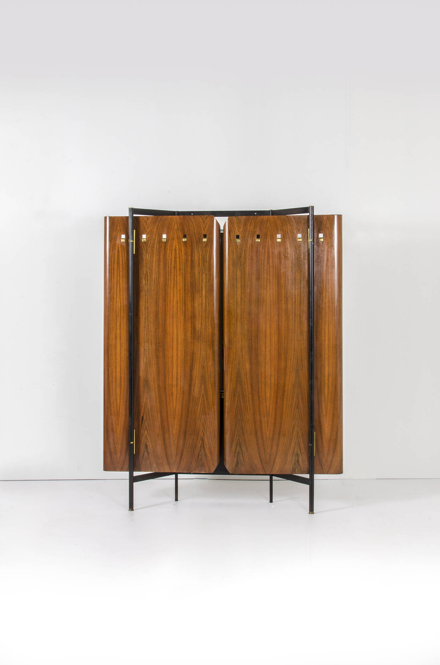 EUGENIA ALBERTI REGGIO, RINALDO SCAIOLI