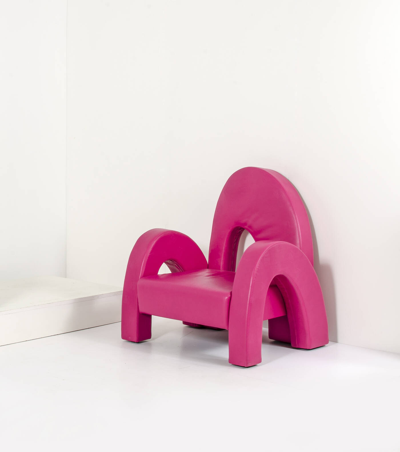 HARBA HUSSAIN - Rose