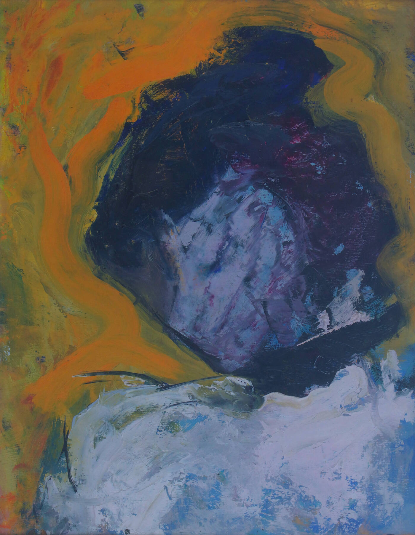 FILIPPO SARTORIO - 'Nanà' 10/1/1954