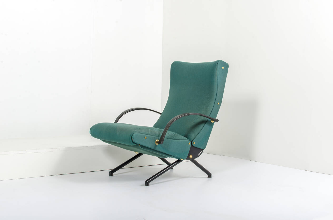 OSVALDO BORSANI - Poltrona P40