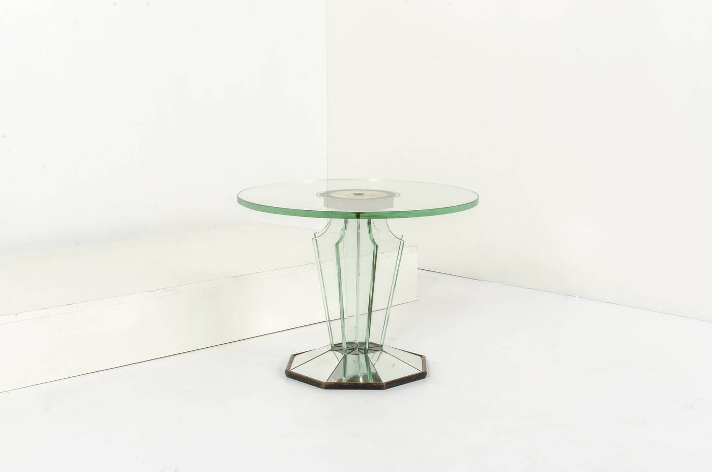 FONTANA ARTE, nello stile di