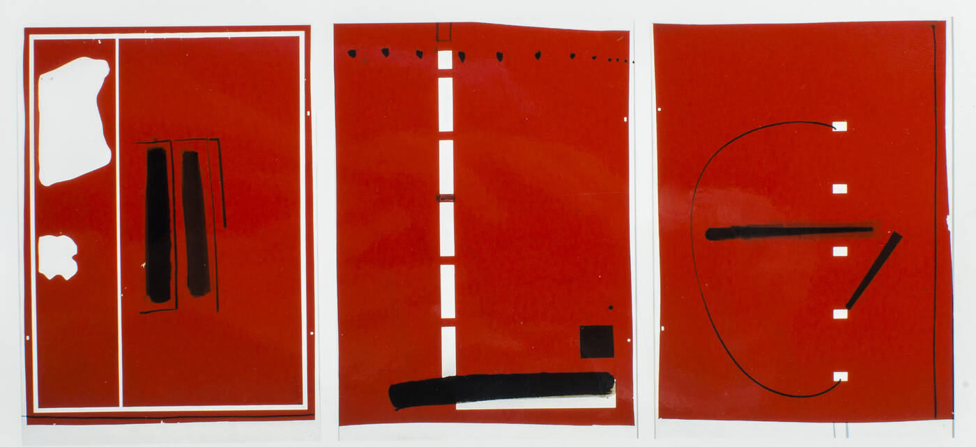 LUIGI STOISA - 'Senza titolo'