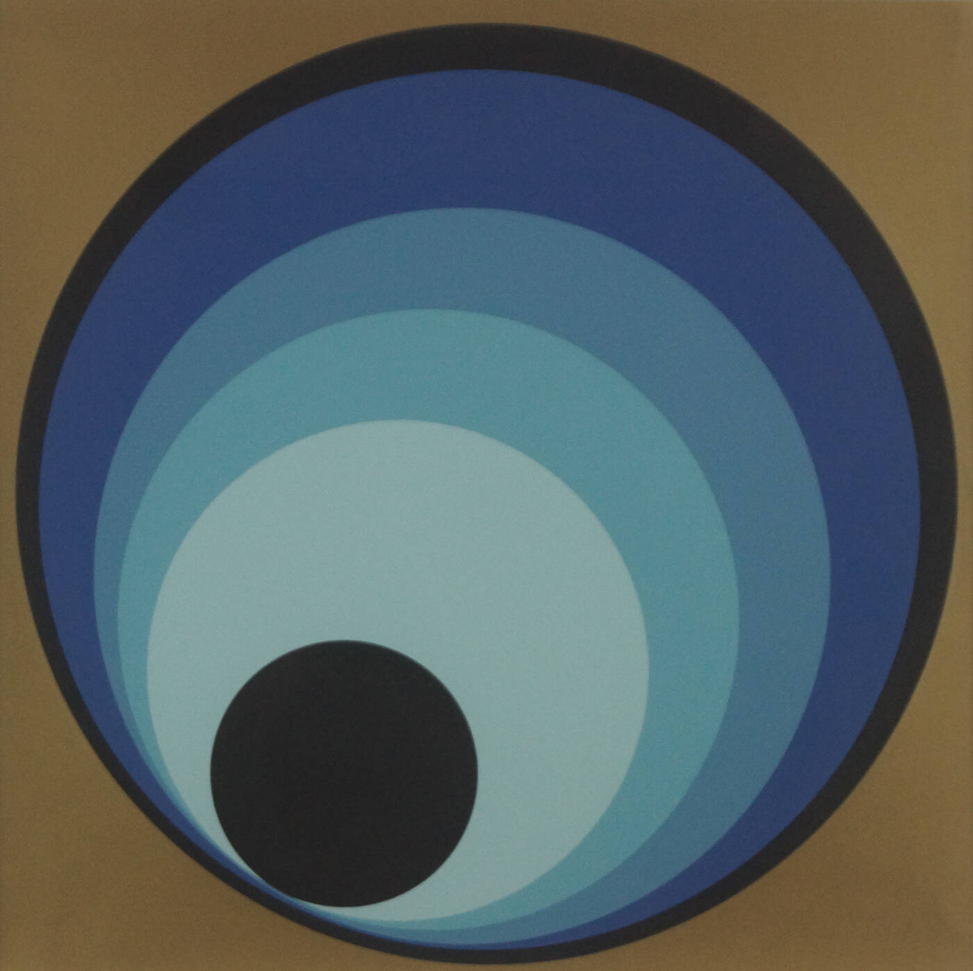 NICOLAJ DIULGHEROFF - 'Senza titolo'